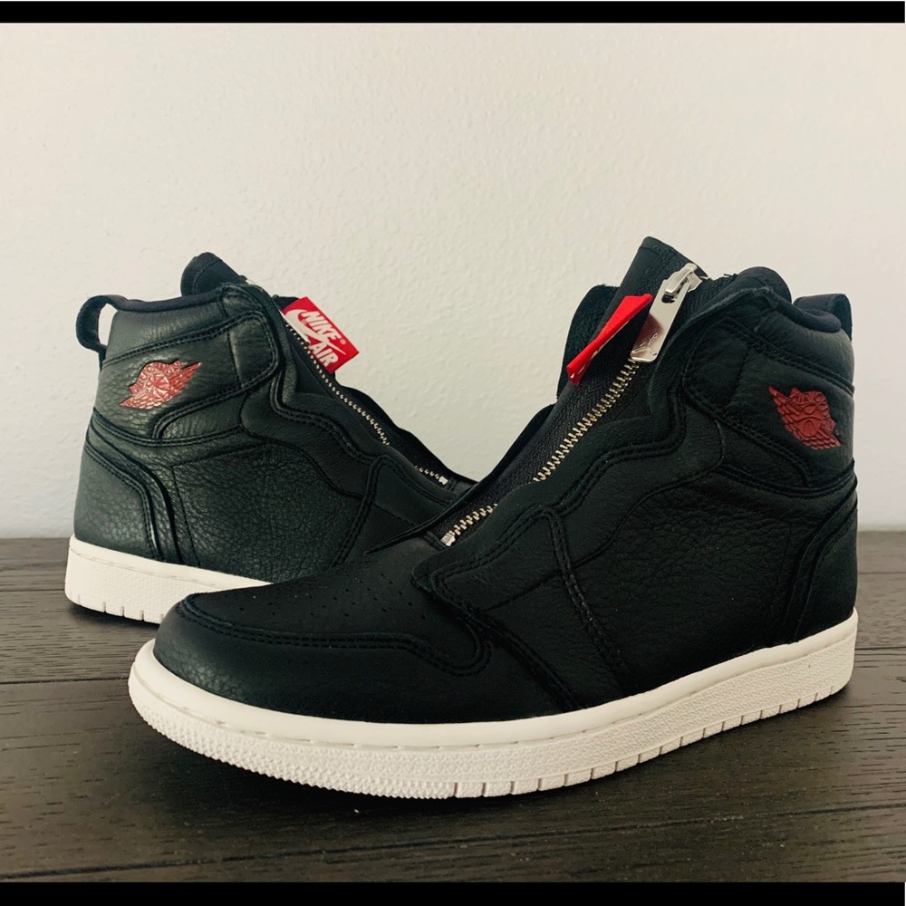 Women’s Air Jordan 1 Hi Zip